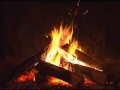 У КАМИНА Fireplace Русские романсы Наталия Муравьева The fire Огонь в ...