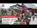 Eerste biologische plantenmarkt in Oosterwold en sportverkiezingen | Dit is Flevoland