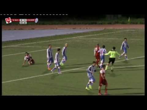 UNITED SLY - FULGOR MOLFETTA