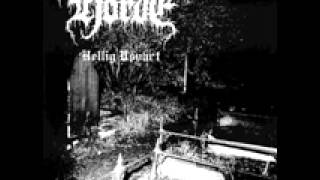 Horde - Hellig Usvart (Full Album)