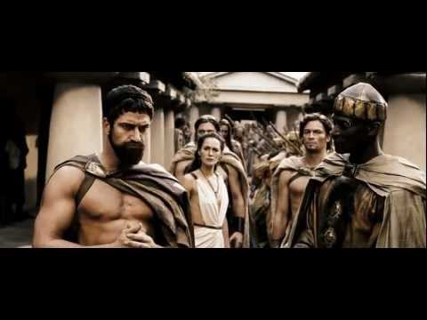 300 gdzie są flagi?
