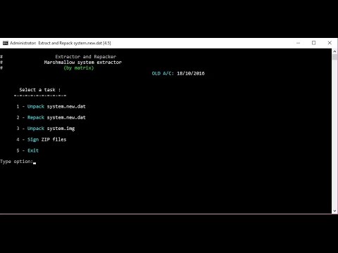 Cara Ekstrak File System new dat, artikel Cara Ekstrak File System new dat gratis, video trending Cara Ekstrak File System new dat