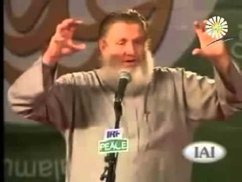 Why he Converted to Islam! _  Yusuf Estes _ adebate _ debates