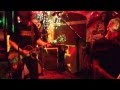 ANTIETAM [Tara Key/ Tim Harris/ Josh Madell] @ Hank's Saloon 9/14/13