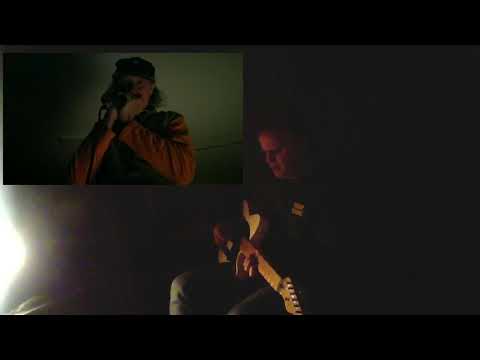 Only an Ocean - Dan Patlansky