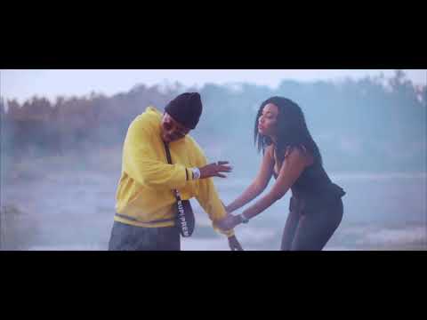 Ice Boy ft  Belle 9 - Nenda (Official Music Video)
