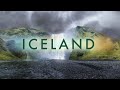 Iceland The Land Of Fire And Ice In 4K