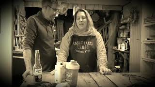 Love Me Anyway, cover.