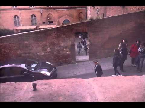 TIMELAPSE di SANT'AGATA MENSA DSU, 18/11/2013