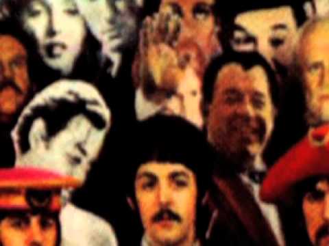 The Faul of Paul McCartney