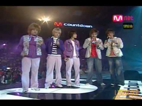 060316  Miracle + MC cuts part2 - Super Junior