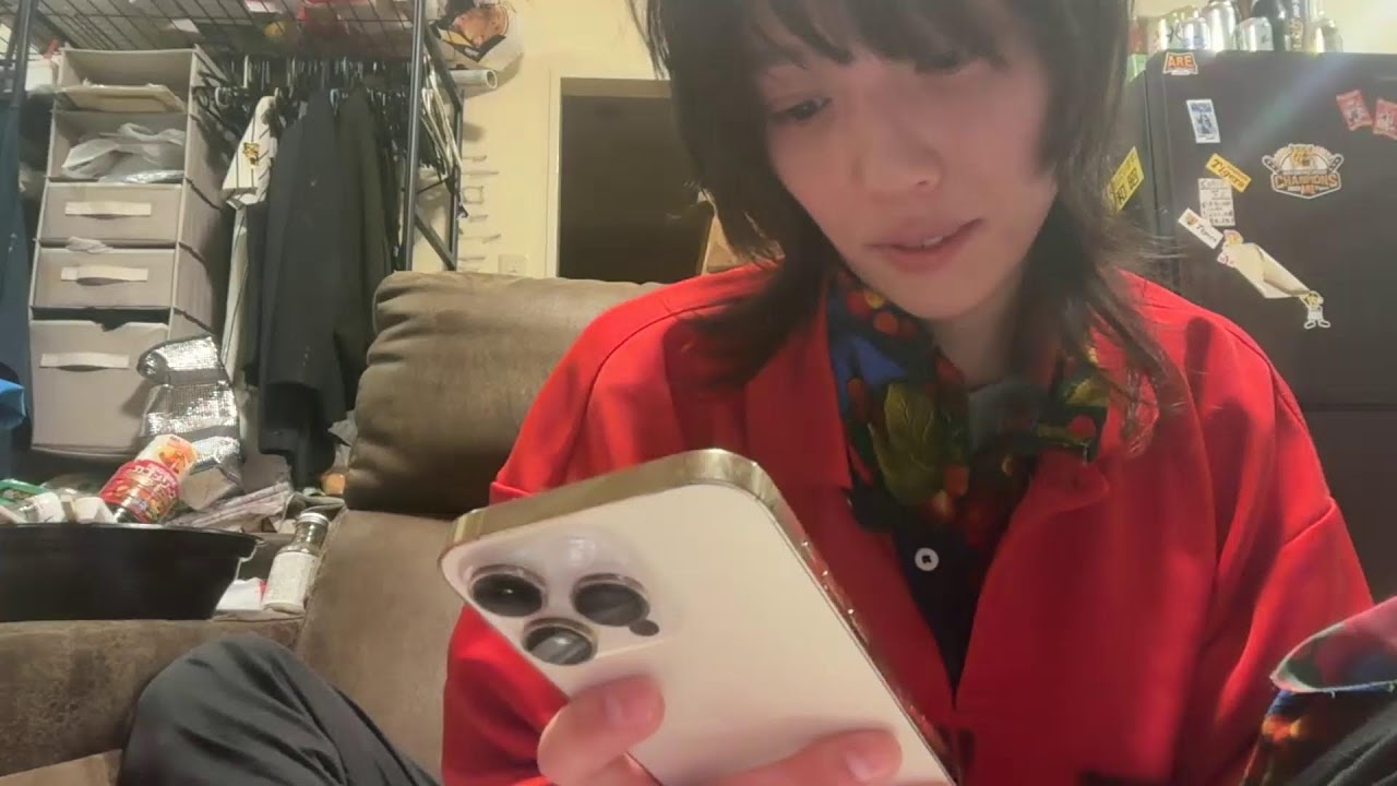 おまえら元気か