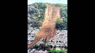 land slide #viralshorts?