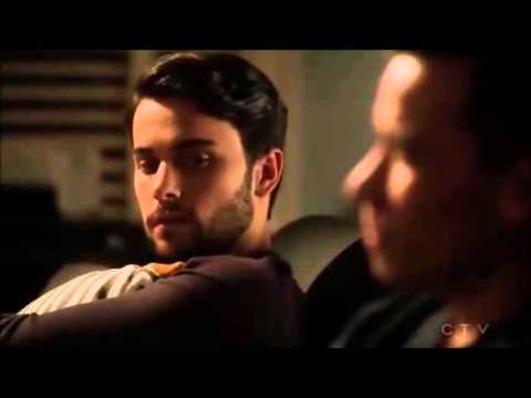 Connor and Oliver 1x11 - reupload