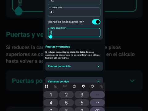 Panel SIP 2.0 calculadora video thumbnail
