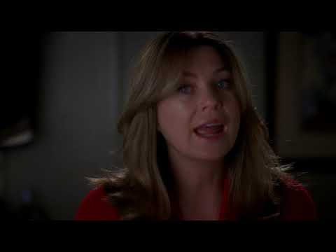 Grey's Anatomy - Post it