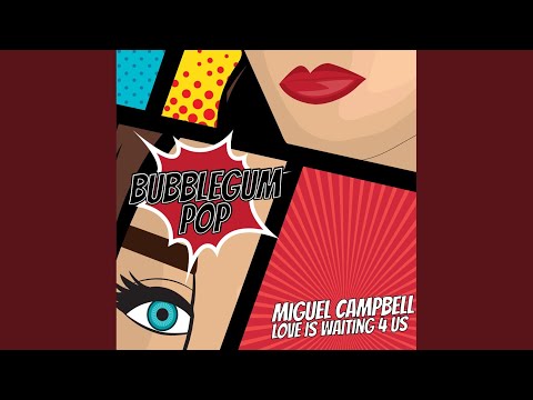 Love Is Waiting 4 Us