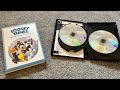 Wrong Disc Looney Tunes Platinum Collection