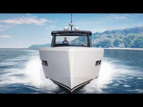 Fjord 48 Open