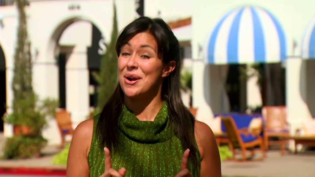 Body Shots TV (Cable Show 2009)