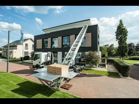 Böcker Agilo Furniture Lift (EN)