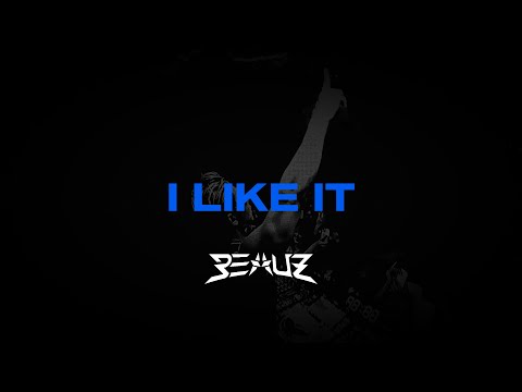 I Like It (with JKRS)