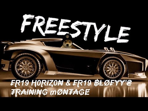 𝑹𝒐𝒄𝒌𝒆𝒕 𝑳𝒆𝒂𝒈𝒖𝒆 𝑻𝒓𝒂𝒊𝒏𝒊𝒏𝒈 𝑴𝒐𝒏𝒕𝒂𝒈𝒆 | 𝑩𝒍𝒐𝒇𝒚𝒚 & 𝑯0𝒓𝒊𝒛0𝒏