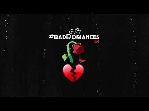 Cr Boy ft. Hernâni - Taty 🥀💔 ( Audio )