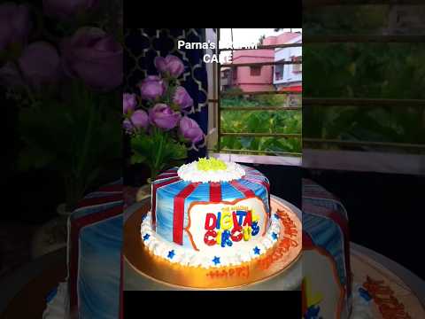#shorts #shortvideo #birthdaycake #cake #homemade #dreamcake #viral #trending #food #song #favorite