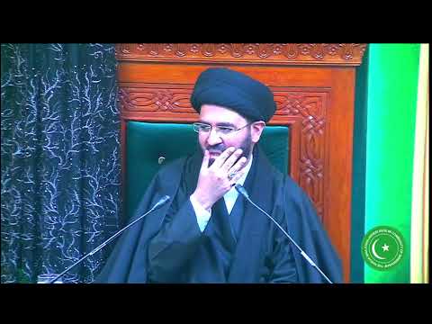 Eve 1st Jamaadi-ul-Aakher 1441 - Ayyam-e-Fatimiyyah