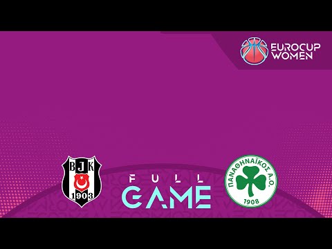 Besiktas x Panathinaikos