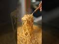 SPICY CREAMY NOODLE Recipe Terrrr Delicious