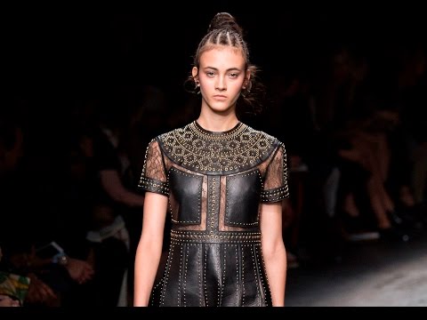 Valentino Spring 2016 Ready-To-Wear PFW
