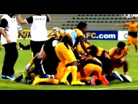 ANTONIO PUCHE HEAD COACH