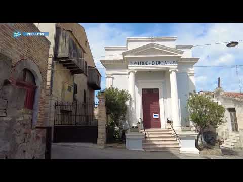 Viaggio in Abruzzo - Pollutri