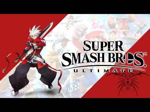 Rebellion - Theme of Ragna the Bloodedge | Super Smash Bros. Ultimate