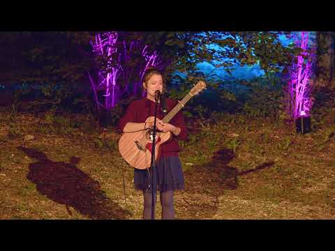 MundART.Varieté Naturtheater Hayingen Elena Seeger