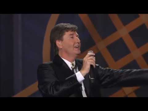 Daniel O'Donnell Live From Nashville Part 1