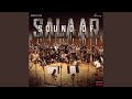 Sound Of Salaar From Salaar Cease Fire