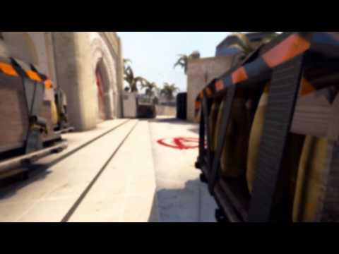 FACEIT League 2015: allu vs. fnatic