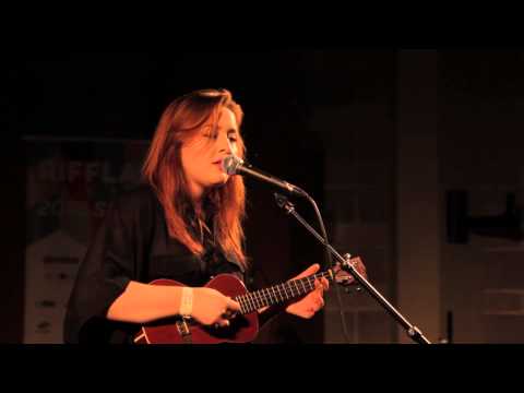 Alexandria Maillot at Rifflandia 2013: Did You Want To Tell Me Something?