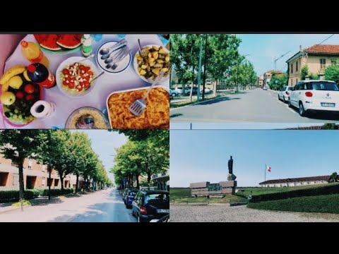 We have been invited FOSSANO Italy 🇮🇹