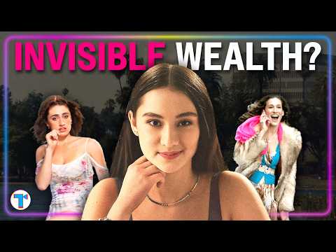 Rich Girl Plot Armor vs The Power of Invisible Wealth In Movies & TV