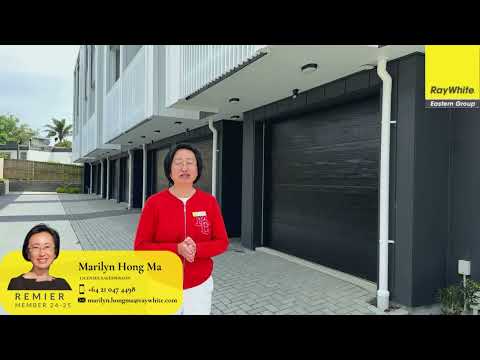 Lots 1-3/220 Pakuranga Road, Pakuranga Heights, Manukau City, 3 ਕਮਰੇ, 2 ਬਾਥਰੂਮ, House