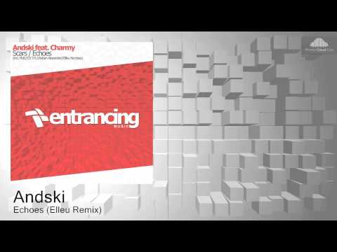 Andski  - Echoes (Elleu Remix)