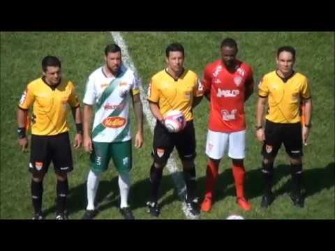 NOROESTE  2 X 2  RIO PRETO - PAULISTA SERIE A-3  2018