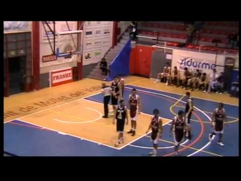 EBA C J6 Mollet   Aracena