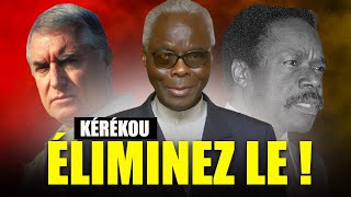 "Opération Crevette" : Le Coup d'État Manqué de la FranceAfrique Contre Mathieu Kérékou