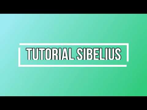 Uniformare Testo nelle "Parti Staccate" | Sibelius Ultimate Tutorial