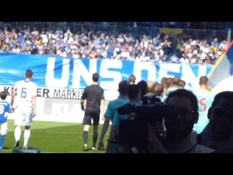 00012 | Karlsruher SC - Fortuna Düsseldorf  04.05.2014 F 95 KSC